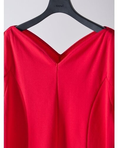 【Mewl 2026 SPRING】ハートカットポンチTOPS - Champdelarose