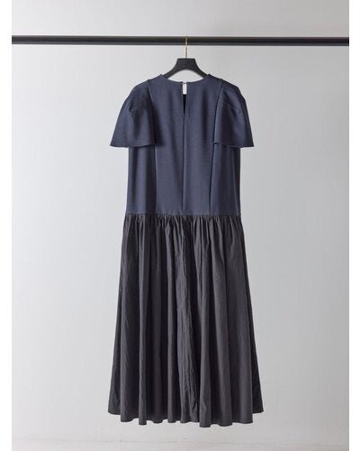 【MEWL 2026 SUMMER COLLECTION】ペタルスリーブドッキングOP - Champdelarose