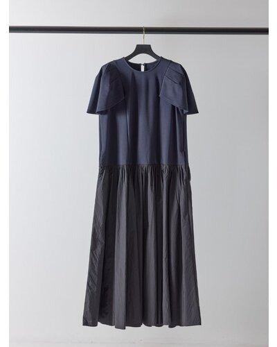 【MEWL 2026 SUMMER COLLECTION】ペタルスリーブドッキングOP - Champdelarose