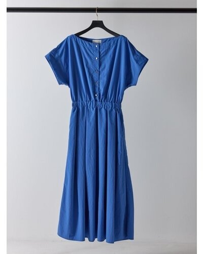 【MEWL 2026 SUMMER COLLECTION】撥水シャツOP - Champdelarose