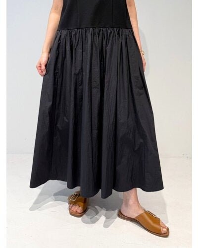 【MEWL 2026 SUMMER COLLECTION】ペタルスリーブドッキングOP - Champdelarose