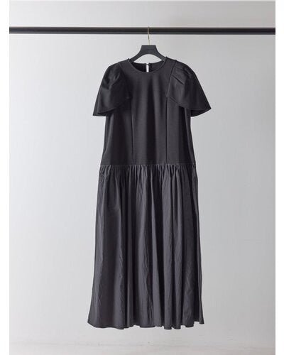 【MEWL 2026 SUMMER COLLECTION】ペタルスリーブドッキングOP - Champdelarose