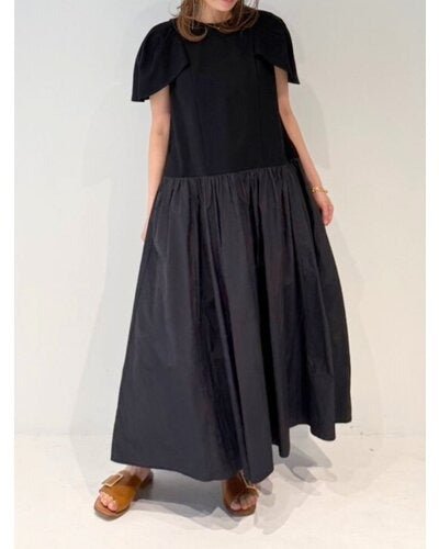 【MEWL 2026 SUMMER COLLECTION】ペタルスリーブドッキングOP - Champdelarose