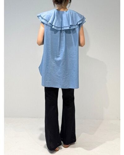 【MEWL 2026 SUMMER COLLECTION】レースフレアPT - Champdelarose