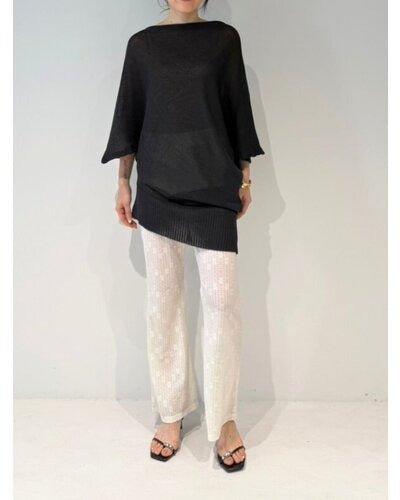【MEWL 2026 SUMMER COLLECTION】レースフレアPT - Champdelarose