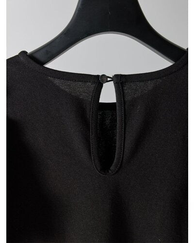 【MEWL 2026 SUMMER COLLECTION】袖コンシャスTOPS - Champdelarose