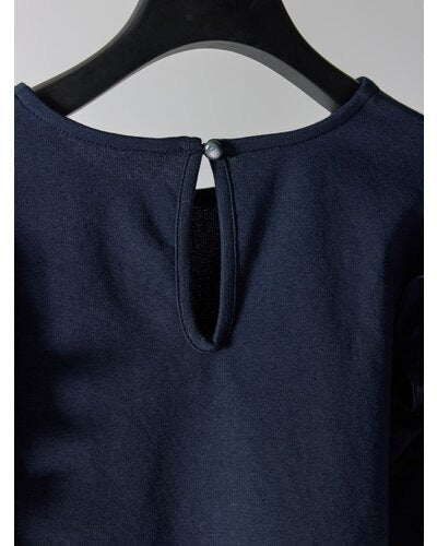 【MEWL 2026 SUMMER COLLECTION】袖コンシャスTOPS - Champdelarose
