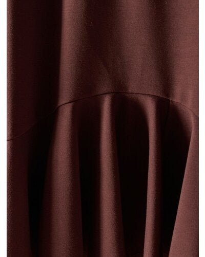【MEWL 2026 SUMMER COLLECTION】アシメペプラムTOPS - Champdelarose