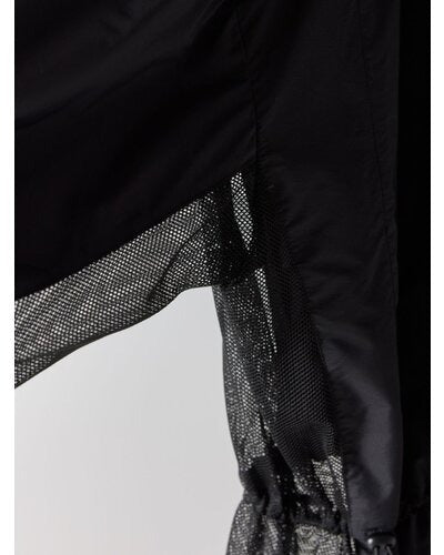 【MEWL 2026 SUMMER COLLECTION】シアーUVカットパーカー - Champdelarose