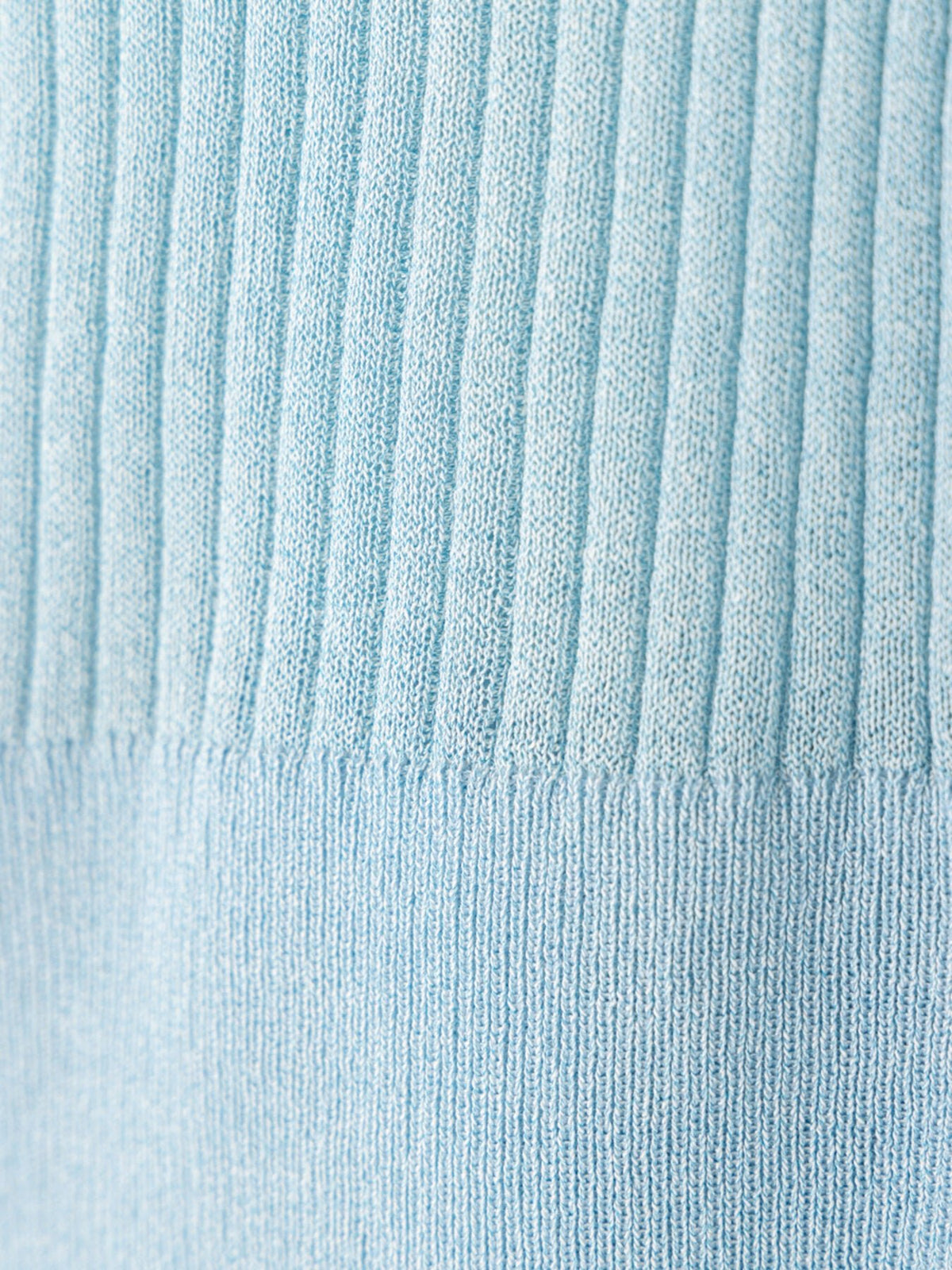 【Mewl 2027 PRE SPRING】ASYMMETRIC TOP - 1月中旬頃発送 - Champdelarose