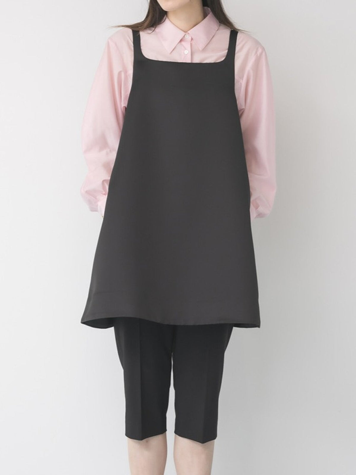 【Mewl 2027 PRE SPRING】CECILIA DRESS - 1月中旬頃発送 - Champdelarose