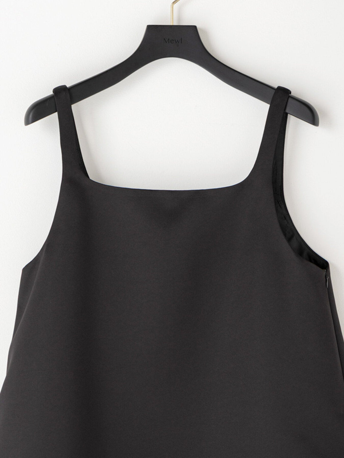 【Mewl 2027 PRE SPRING】CECILIA DRESS - 1月中旬頃発送 - Champdelarose