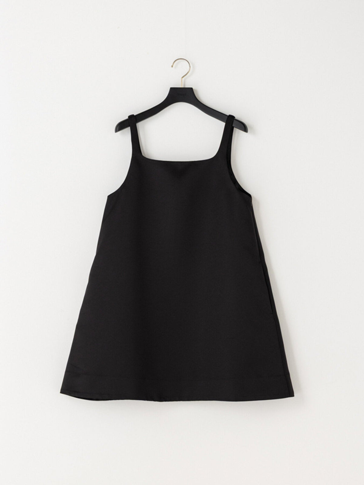 【Mewl 2027 PRE SPRING】CECILIA DRESS - 1月中旬頃発送 - Champdelarose