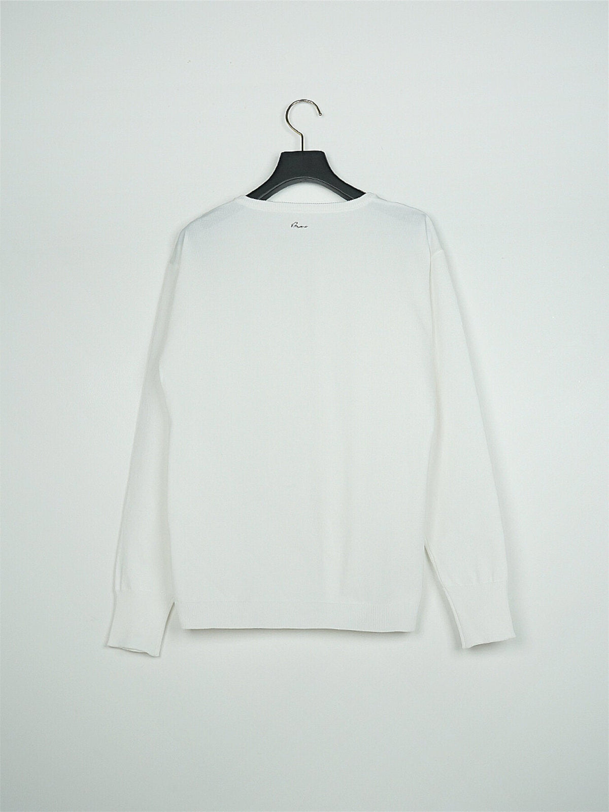 【Mewl 2027 PRE SPRING】DRAWSTRING CARDIGAN - 1月中旬頃発送 - Champdelarose