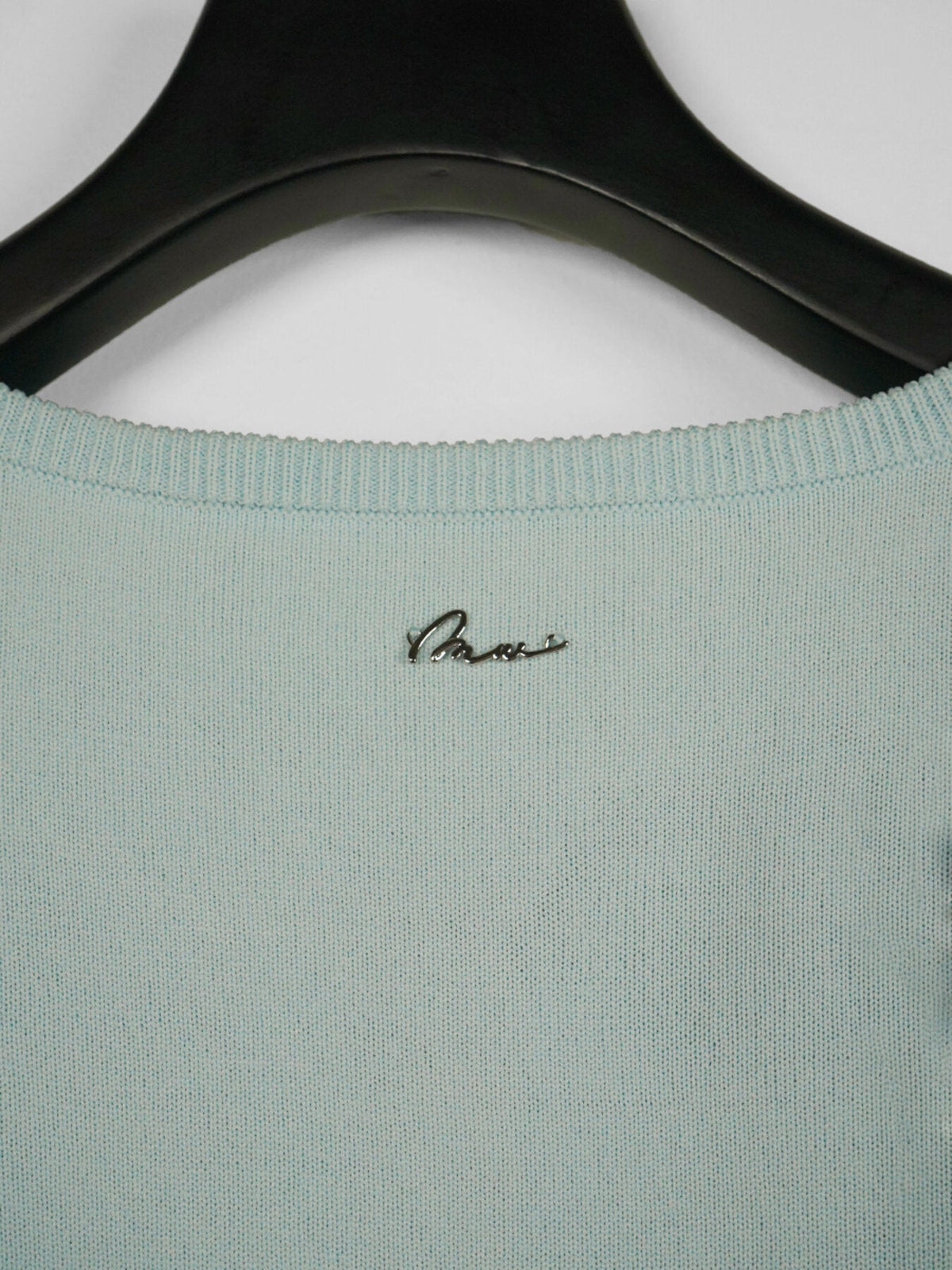 【Mewl 2027 PRE SPRING】DRAWSTRING CARDIGAN - 1月中旬頃発送 - Champdelarose