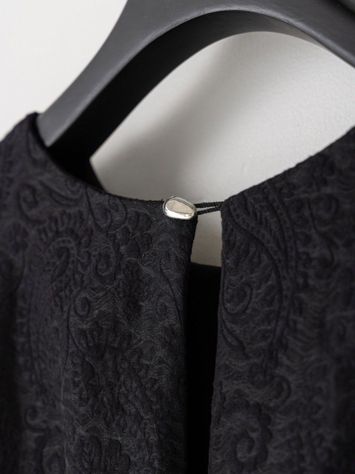 【Mewl 2027 PRE SPRING】LAILA DRESS - 1月中旬頃発送 - Champdelarose