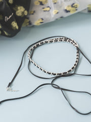 【Mewl 2027 PRE SPRING】MULTI RIBBON - 1月中旬頃発送 - Champdelarose