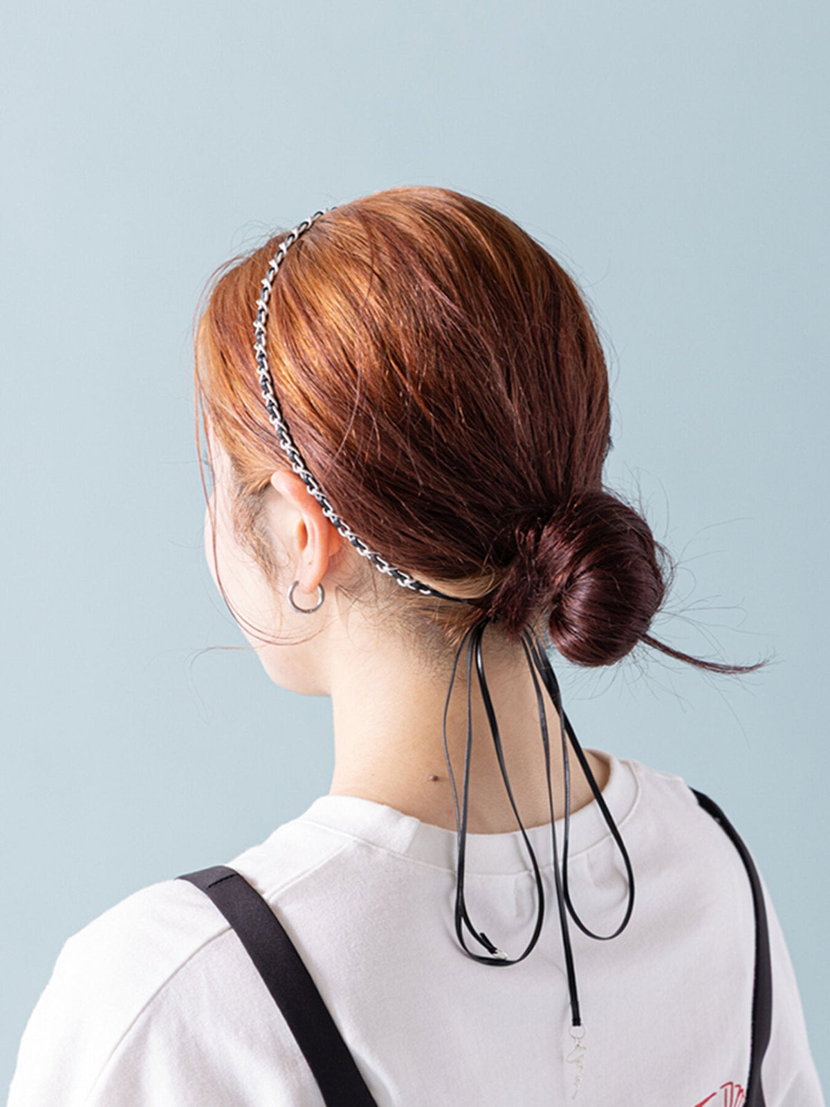 【Mewl 2027 PRE SPRING】MULTI RIBBON - 1月中旬頃発送 - Champdelarose