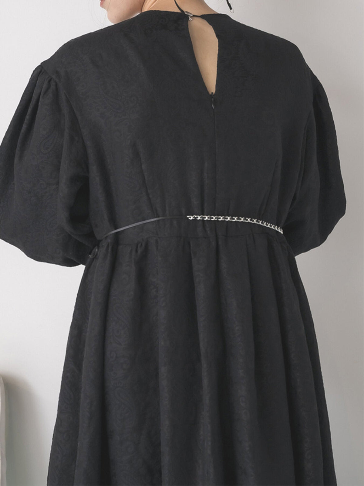 【Mewl 2027 PRE SPRING】MULTI RIBBON - 1月中旬頃発送 - Champdelarose