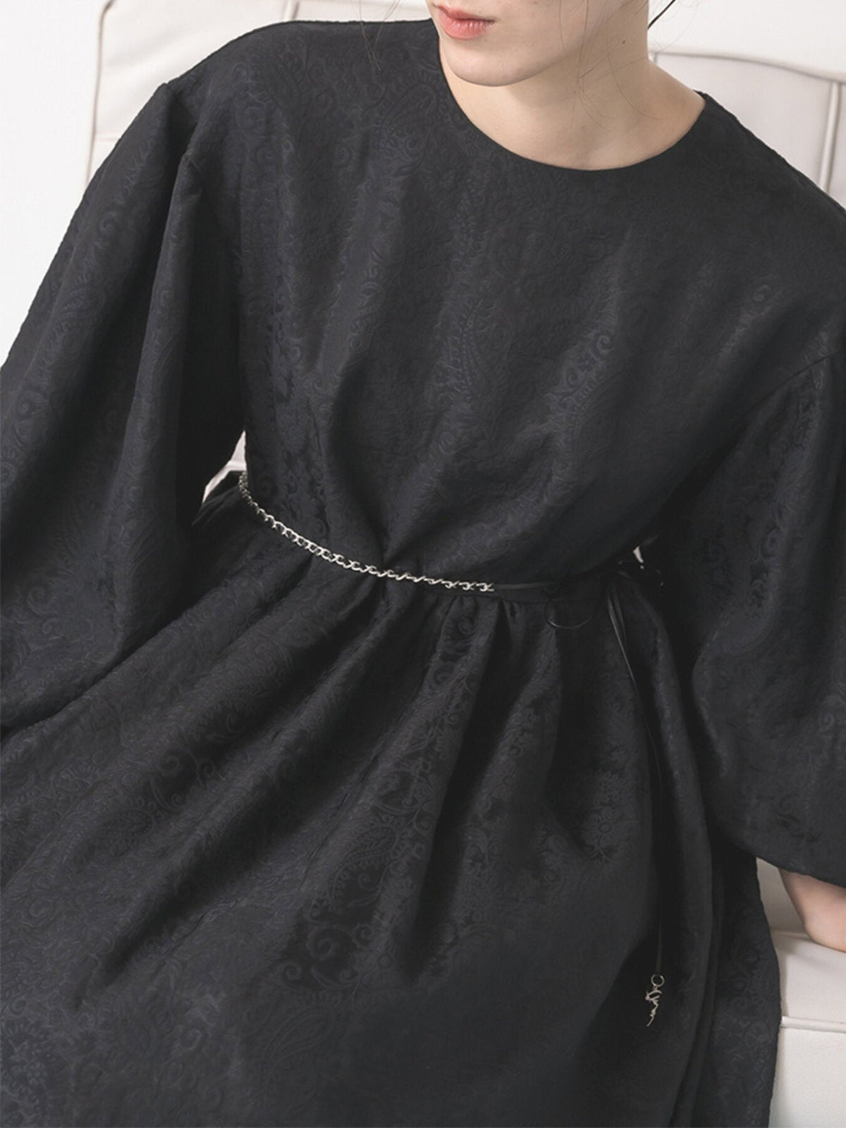 【Mewl 2027 PRE SPRING】MULTI RIBBON - 1月中旬頃発送 - Champdelarose