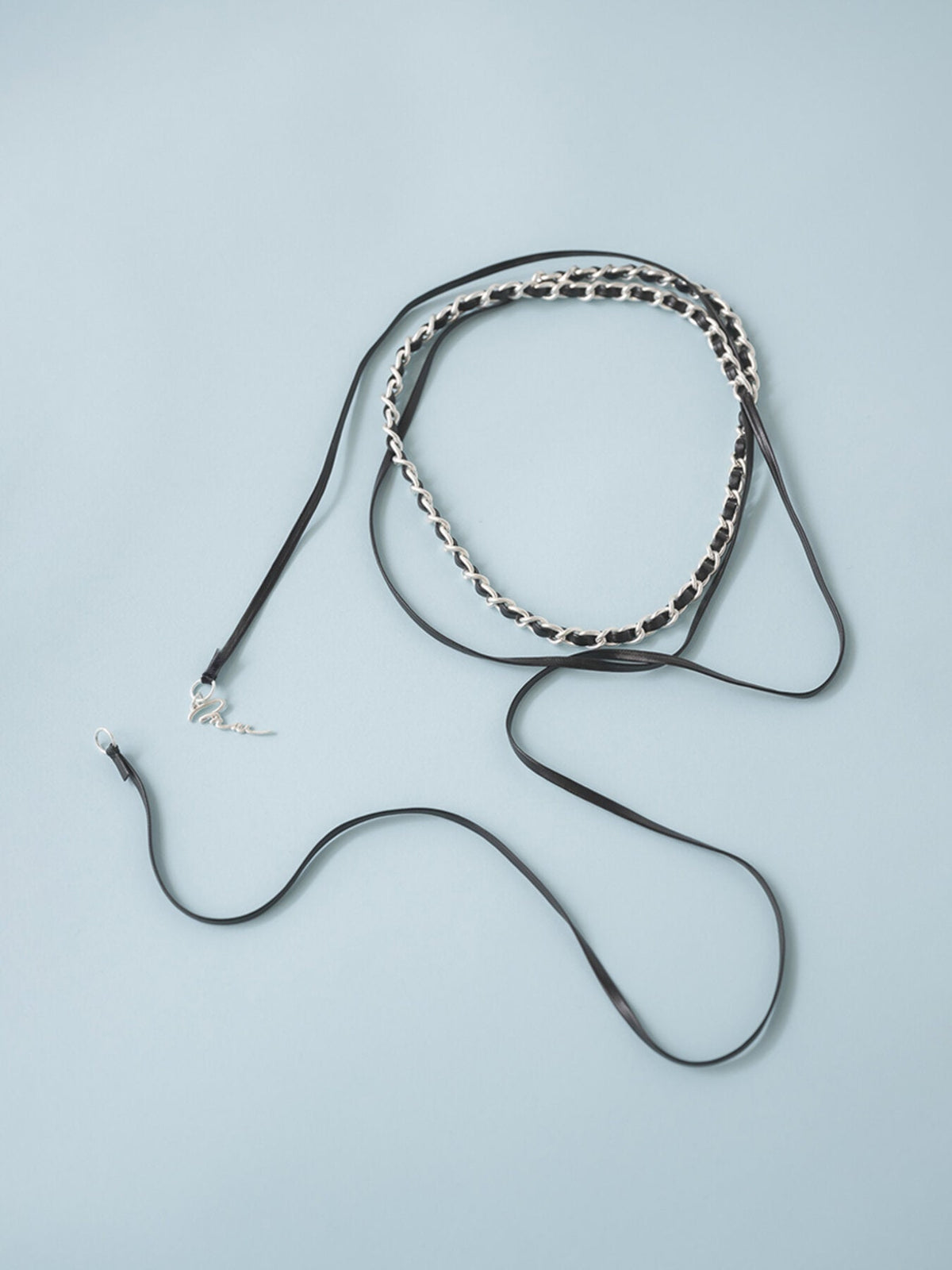 【Mewl 2027 PRE SPRING】MULTI RIBBON - 1月中旬頃発送 - Champdelarose
