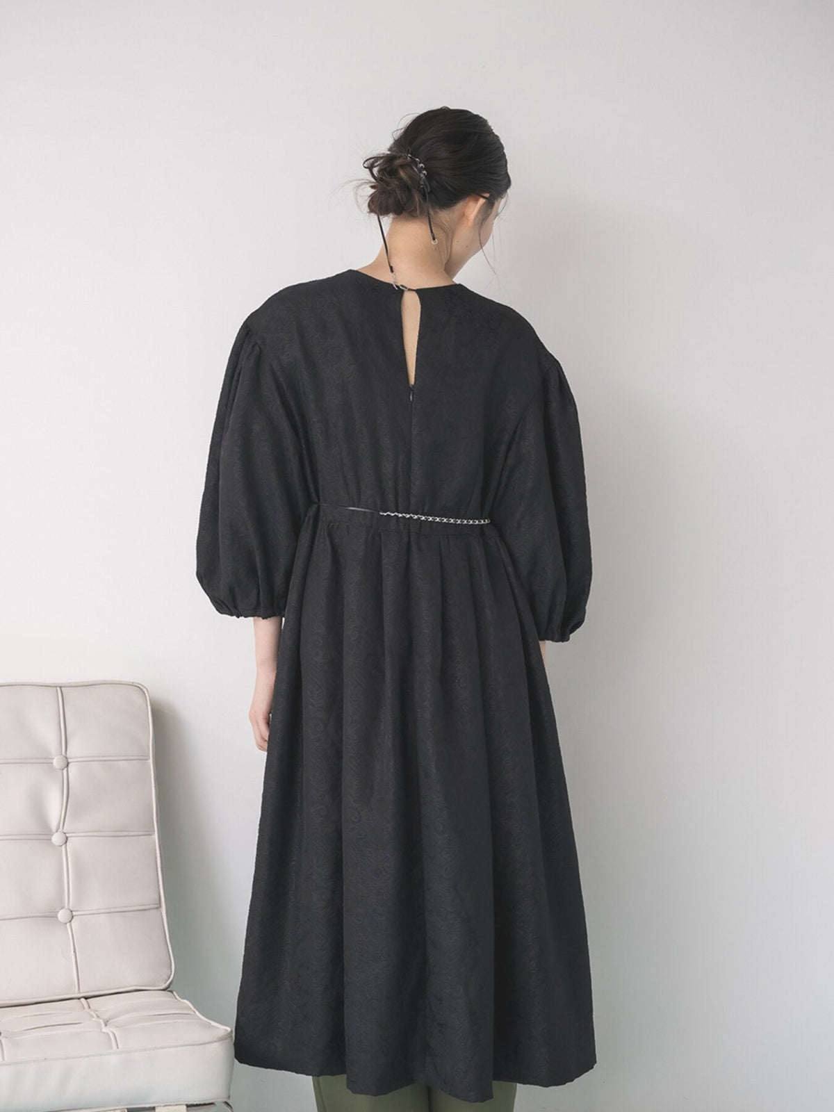 【Mewl 2027 PRE SPRING】MULTI RIBBON - 1月中旬頃発送 - Champdelarose