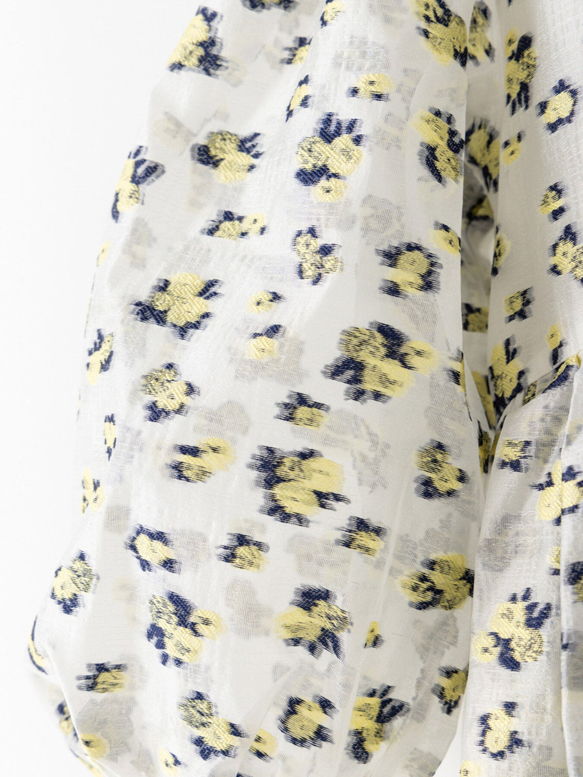 【Mewl 2027 PRE SPRING】SOFIA DRESS - 1月中旬頃発送 - Champdelarose