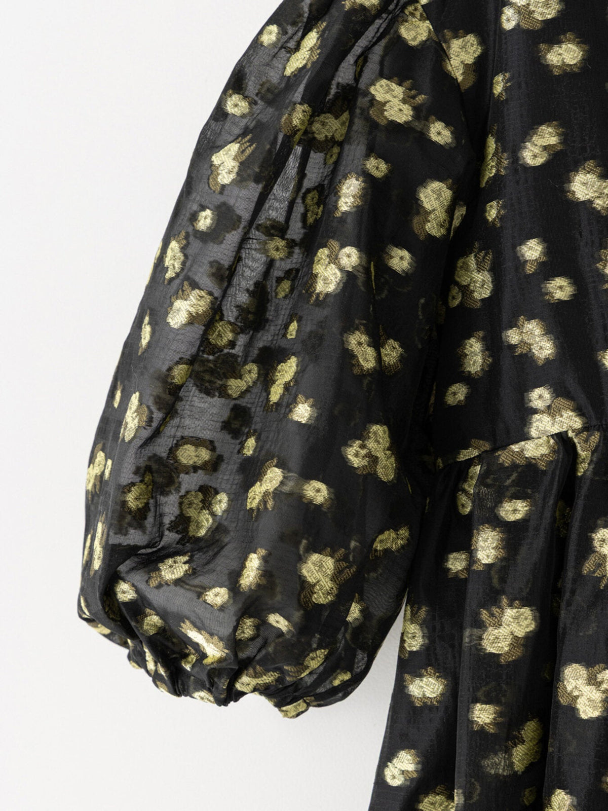【Mewl 2027 PRE SPRING】SOFIA DRESS - 1月中旬頃発送 - Champdelarose