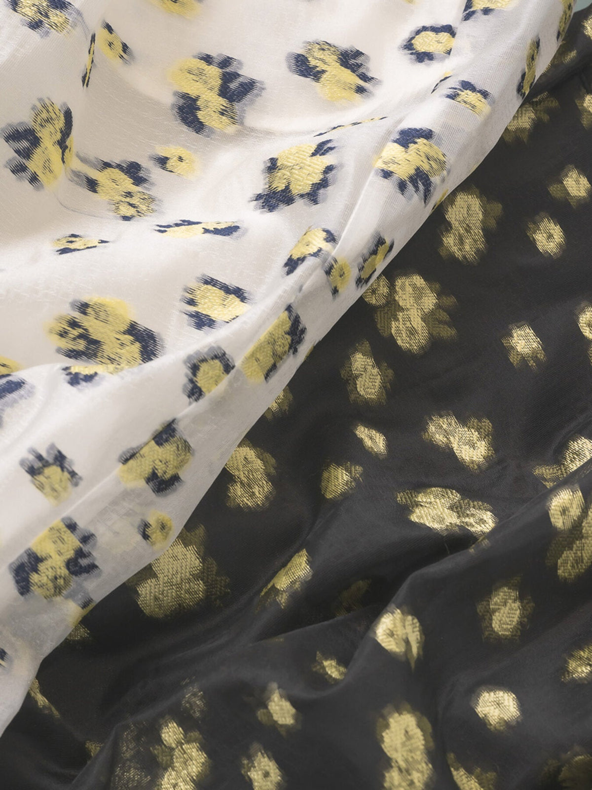 【Mewl 2027 PRE SPRING】SOFIA PANTS - 1月中旬頃発送 - Champdelarose