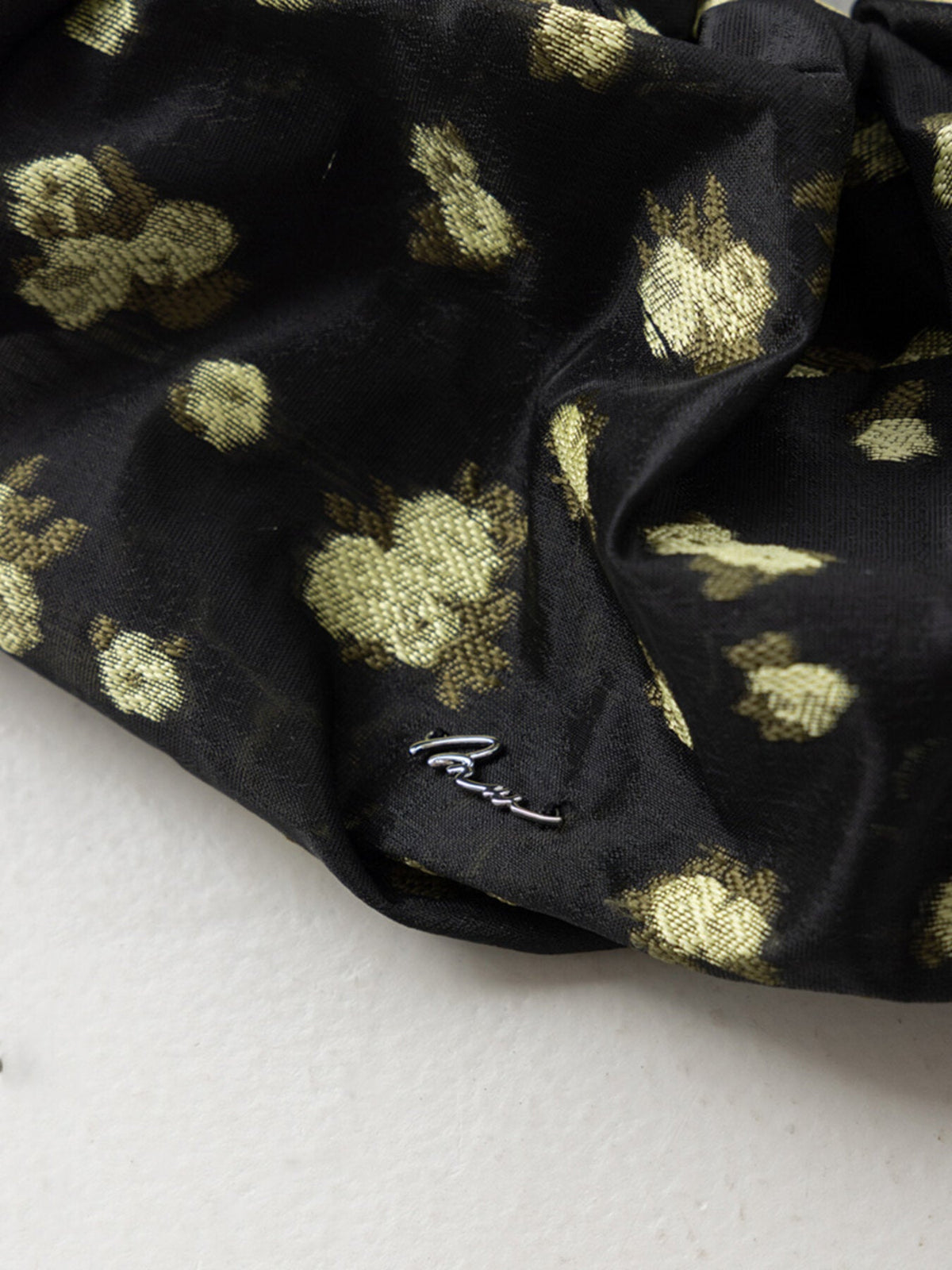 【Mewl 2027 PRE SPRING】SOFIA SHUSHU - 1月中旬頃発送 - Champdelarose