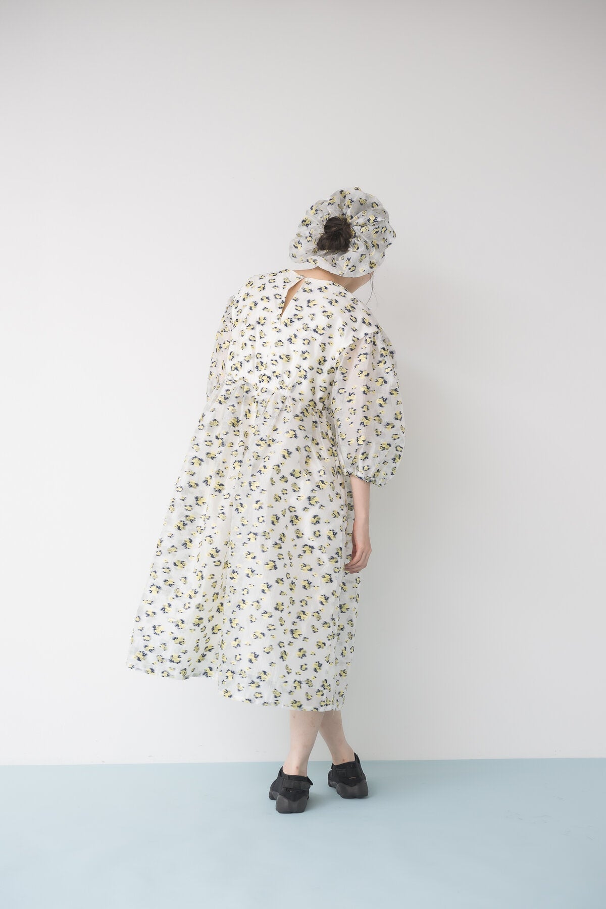 【Mewl 2027 PRE SPRING】SOFIA SHUSHU - 1月中旬頃発送 - Champdelarose