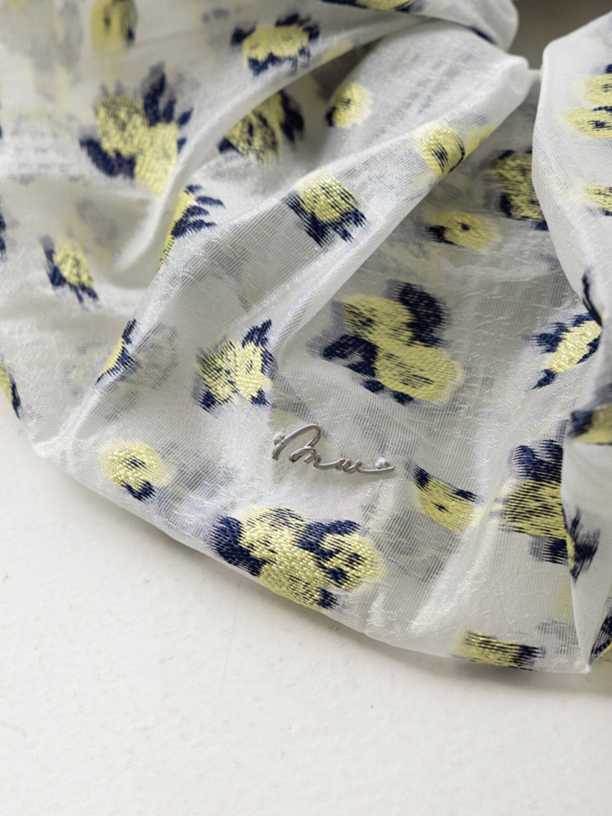 【Mewl 2027 PRE SPRING】SOFIA SHUSHU - 1月中旬頃発送 - Champdelarose