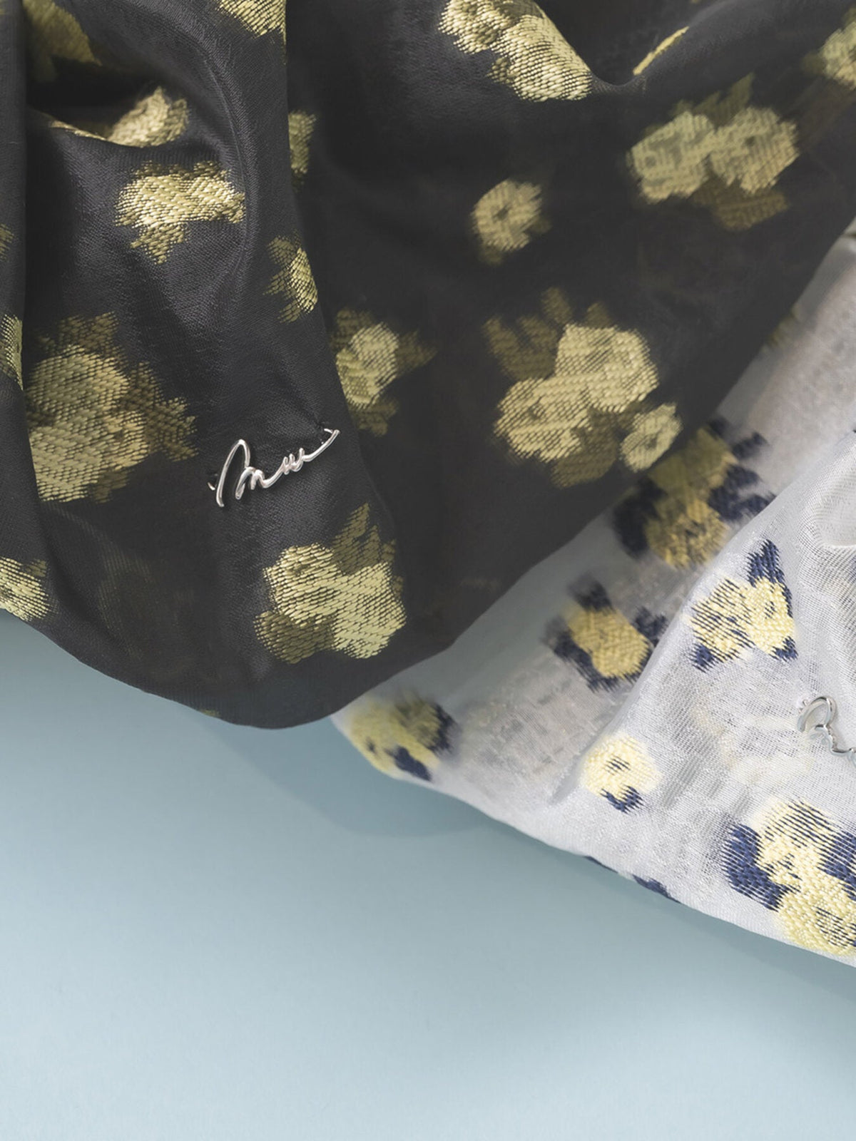 【Mewl 2027 PRE SPRING】SOFIA SHUSHU - 1月中旬頃発送 - Champdelarose