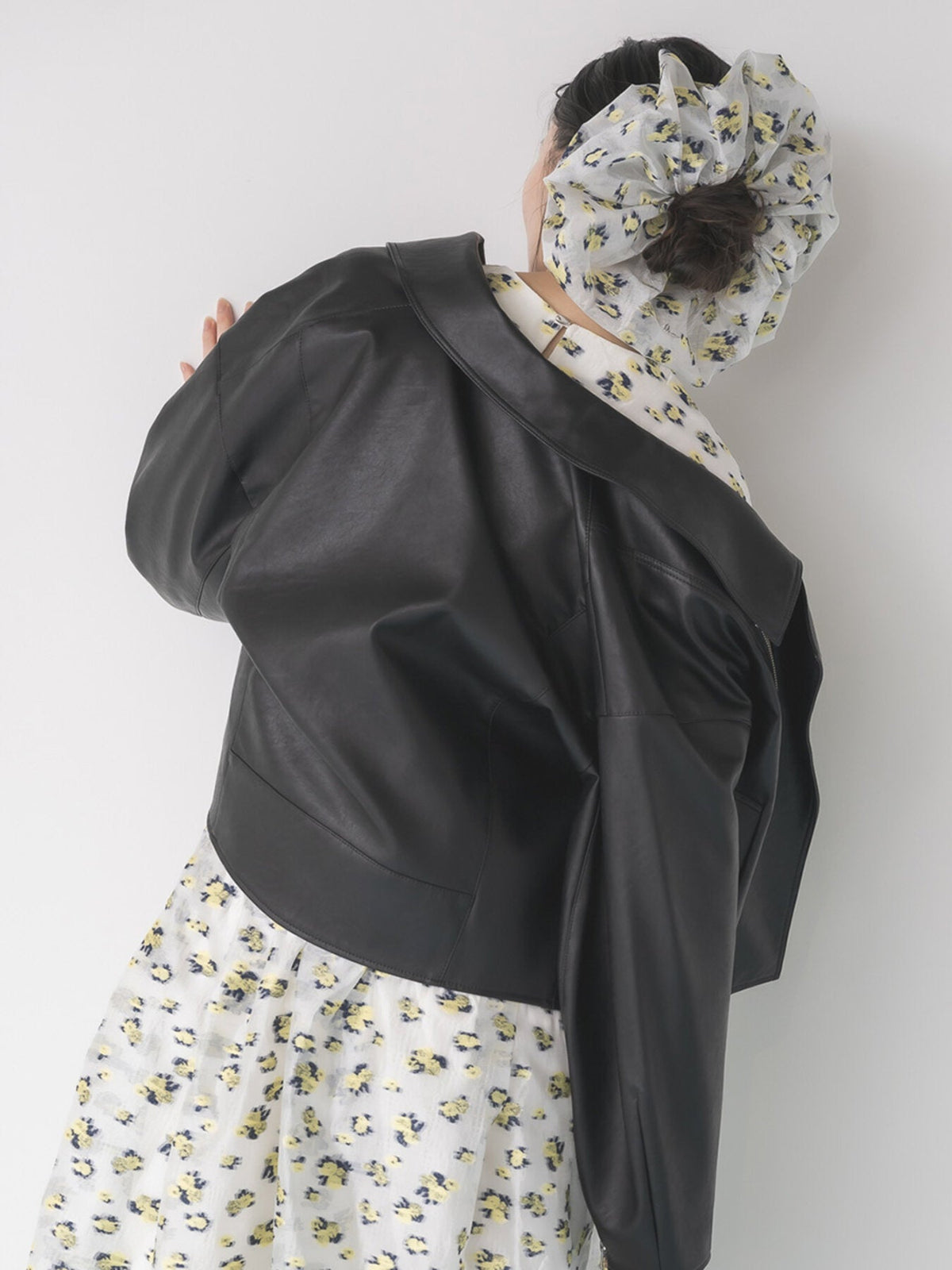 【Mewl 2027 PRE SPRING】SOFIA SHUSHU - 1月中旬頃発送 - Champdelarose