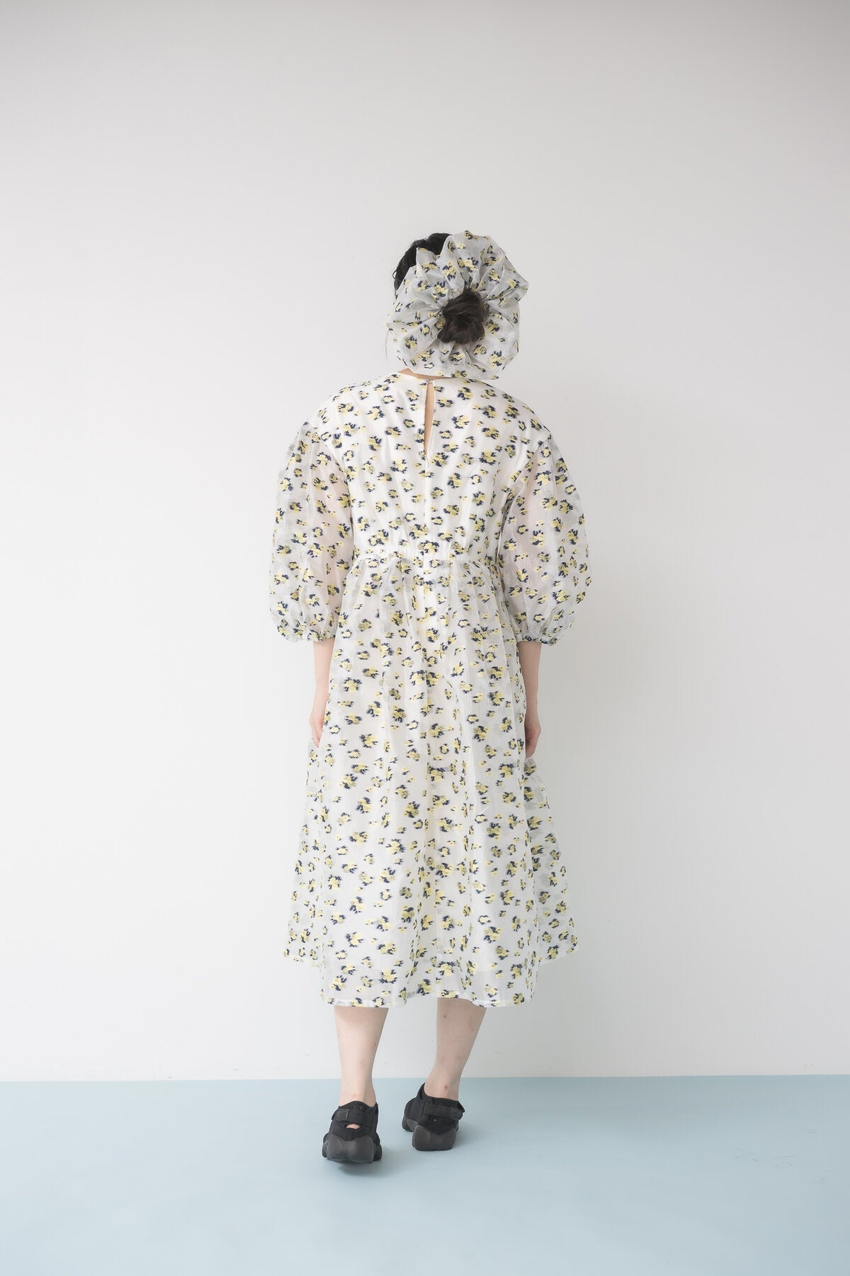 【Mewl 2027 PRE SPRING】SOFIA SHUSHU - 1月中旬頃発送 - Champdelarose