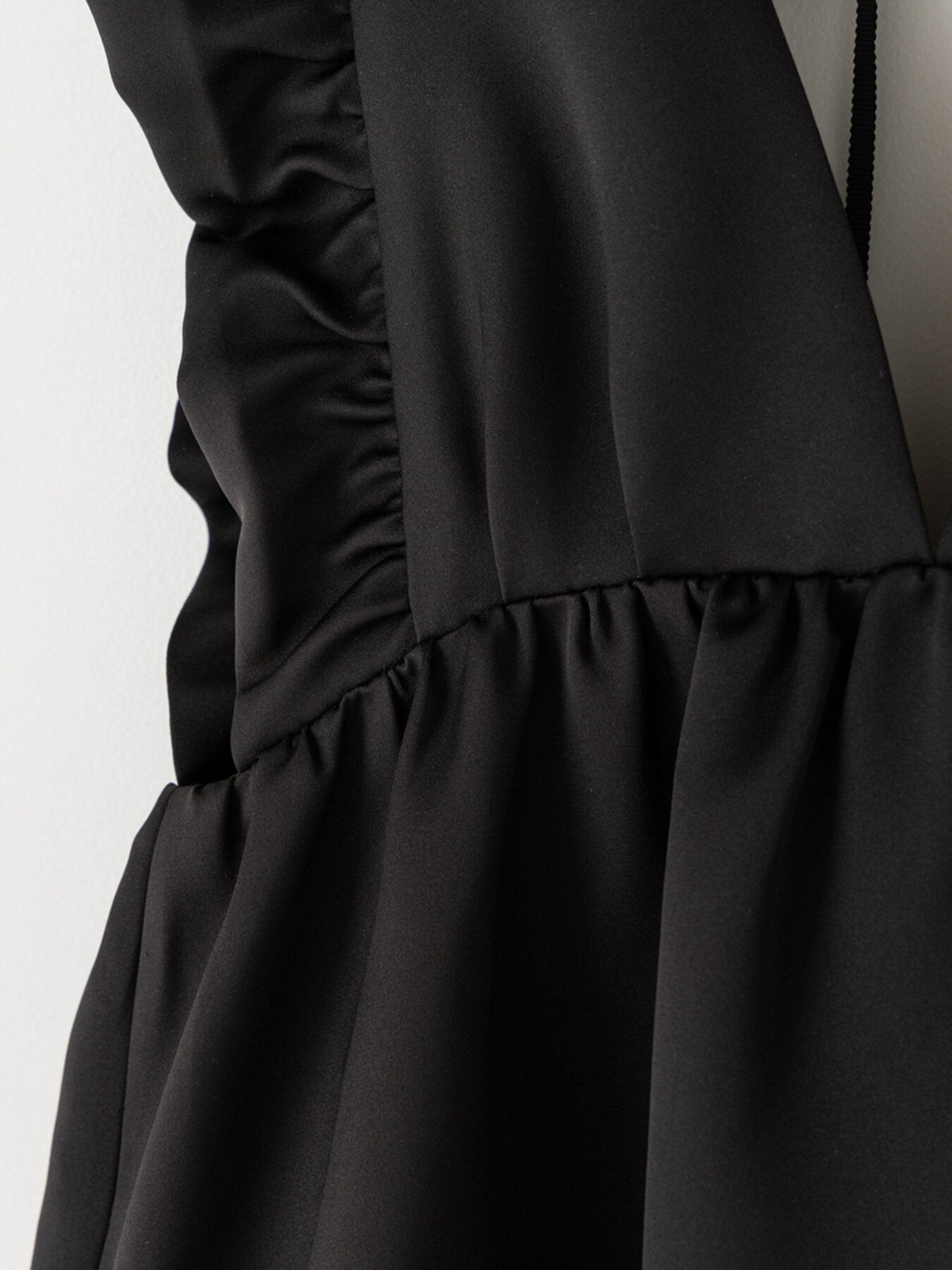 【Mewl 2027 PRE SPRING】THERESE DRESS - 1月中旬頃発送 - Champdelarose