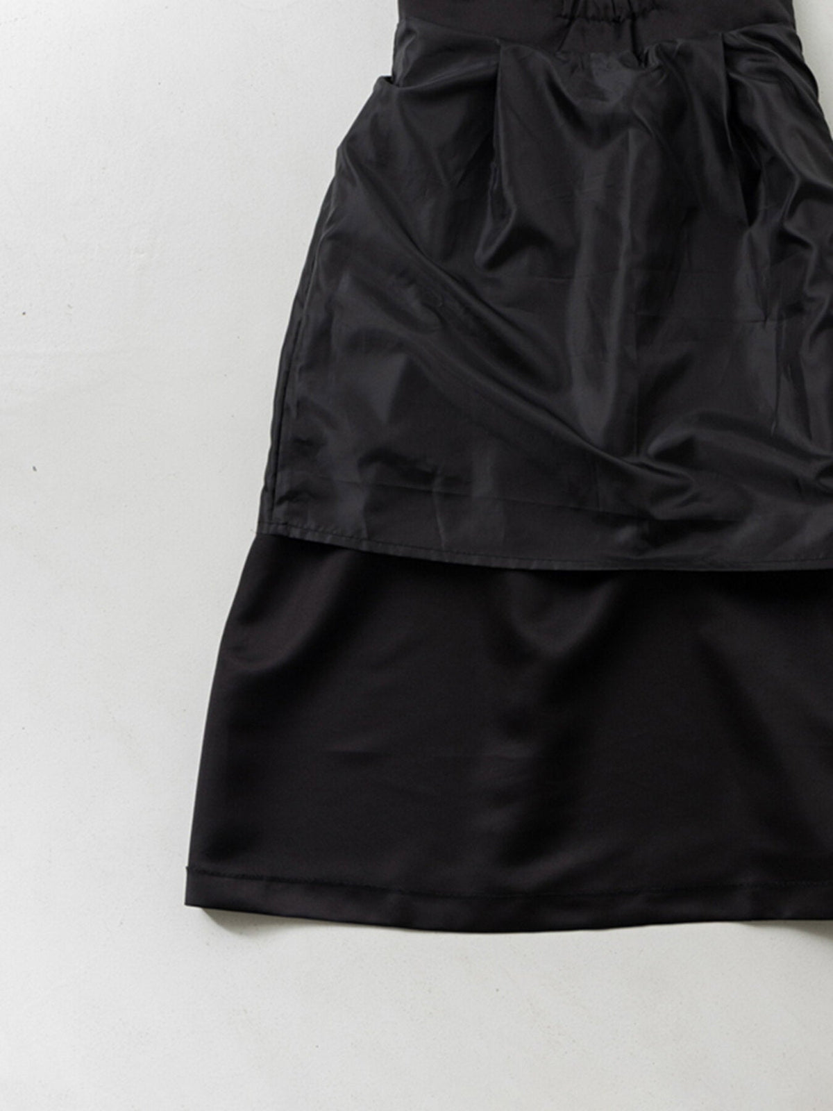 【Mewl 2027 PRE SPRING】THERESE DRESS - 1月中旬頃発送 - Champdelarose