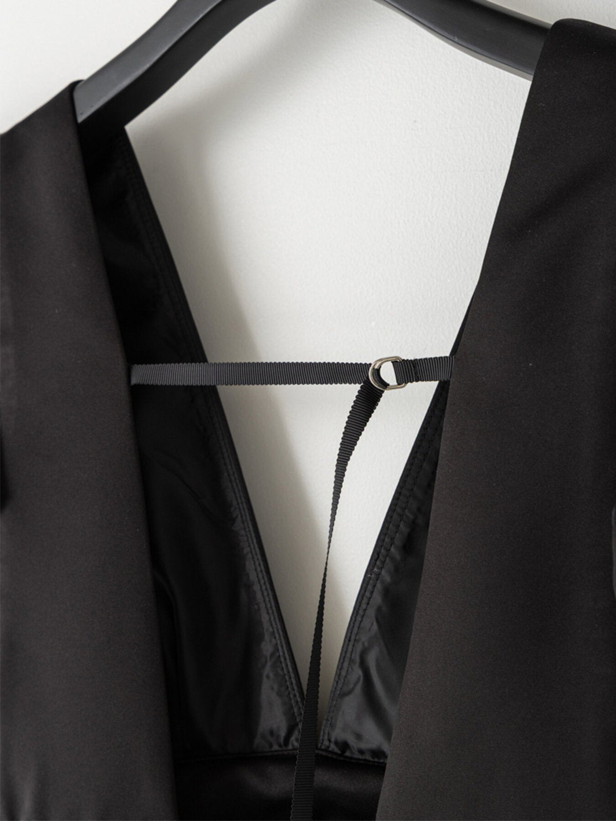 【Mewl 2027 PRE SPRING】THERESE DRESS - 1月中旬頃発送 - Champdelarose