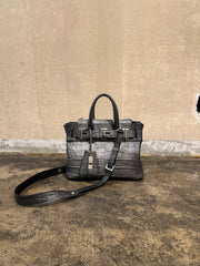 【M.U.L. 2026.3】STUD TOTE 2WAY S - LIMITED COLLECTION - Champdelarose
