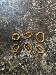 【M.U.L. ACCESSORY Vol.3】MULA046 リング - Champdelarose