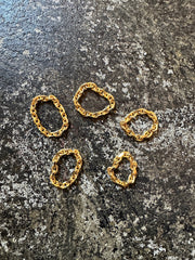 【M.U.L. ACCESSORY Vol.3】MULA049 リング - Champdelarose