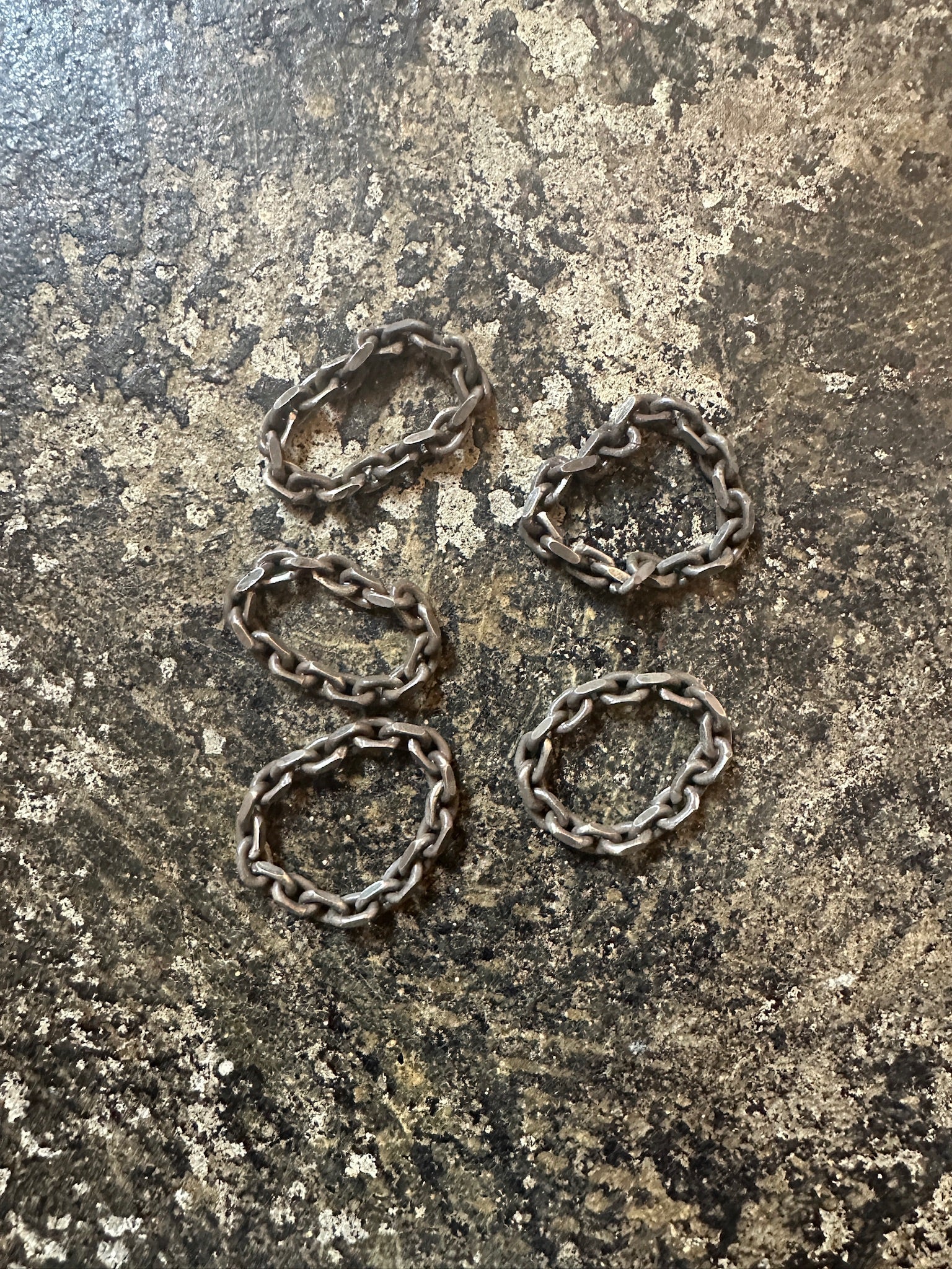 【M.U.L. ACCESSORY Vol.3】MULA049 リング - Champdelarose