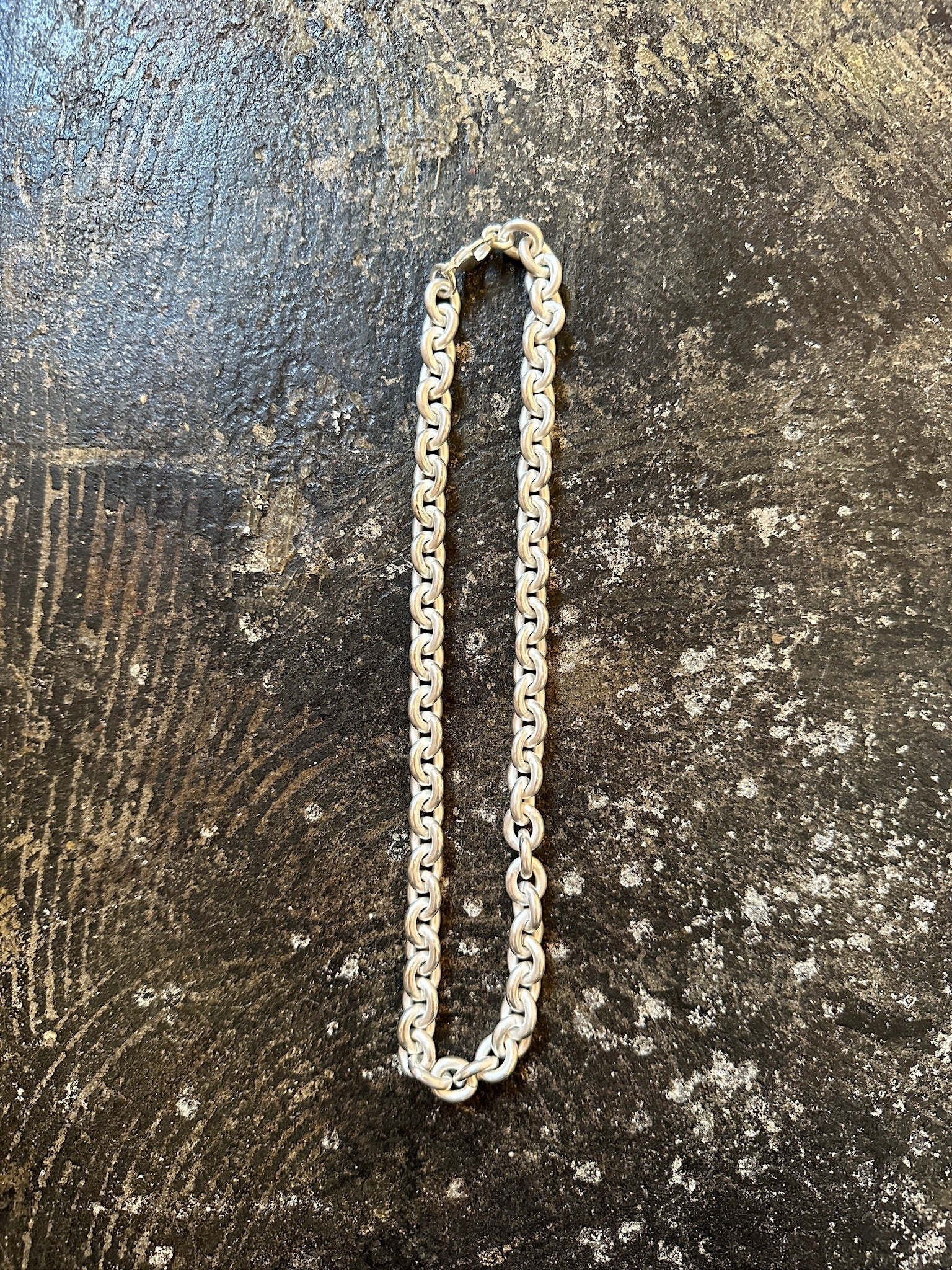 【M.U.L. ACCESSORY Vol.3】MULA153 シンプルネックレス45 - Champdelarose