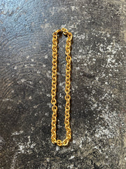 【M.U.L. ACCESSORY Vol.3】MULA153 シンプルネックレス45 - Champdelarose
