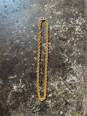 【M.U.L. ACCESSORY Vol.3】MULA154 シンプルネックレス45 - Champdelarose