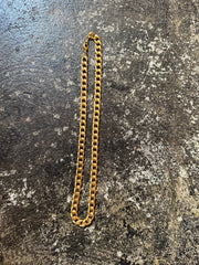 【M.U.L. ACCESSORY Vol.3】MULA177 シンプルネックレス45 - Champdelarose