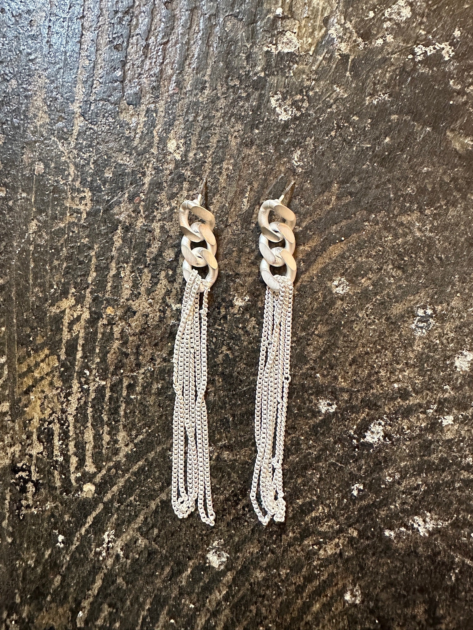 【M.U.L. ACCESSORY Vol.3】MULA181 ピアス - Champdelarose