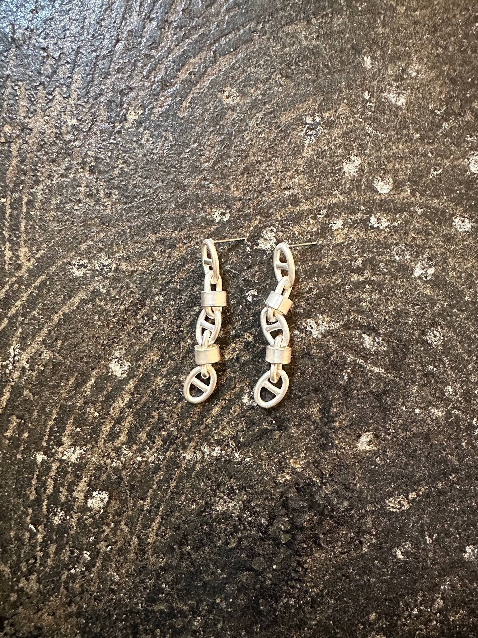 【M.U.L. ACCESSORY Vol.3】MULA203 ピアス - Champdelarose