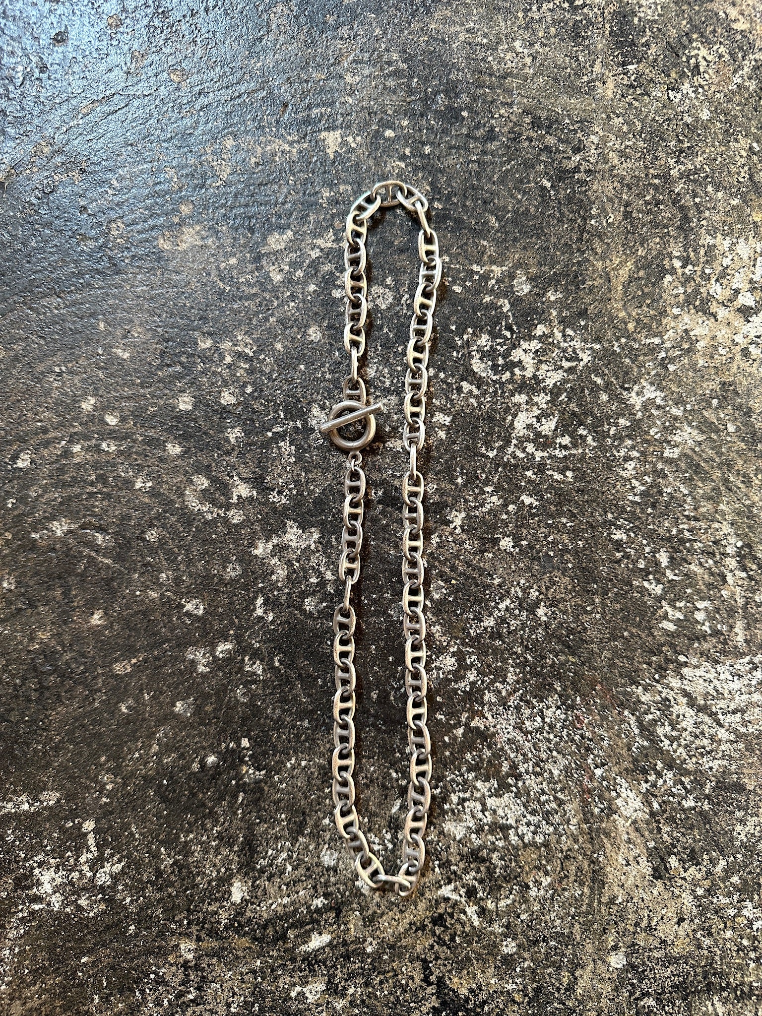 【M.U.L. ACCESSORY Vol.3】MULA204 マンテルネックレス - Champdelarose