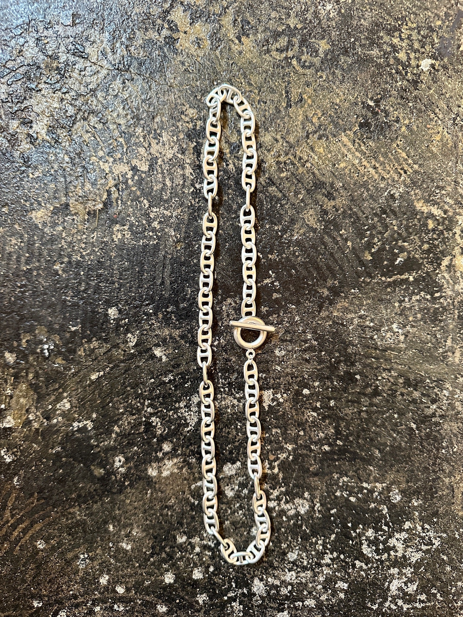 【M.U.L. ACCESSORY Vol.3】MULA204 マンテルネックレス - Champdelarose